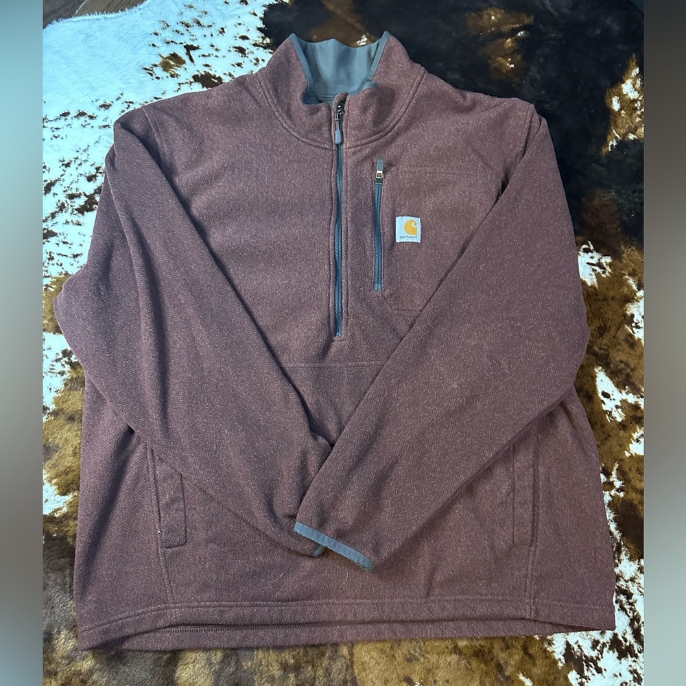 Carhartt pullover